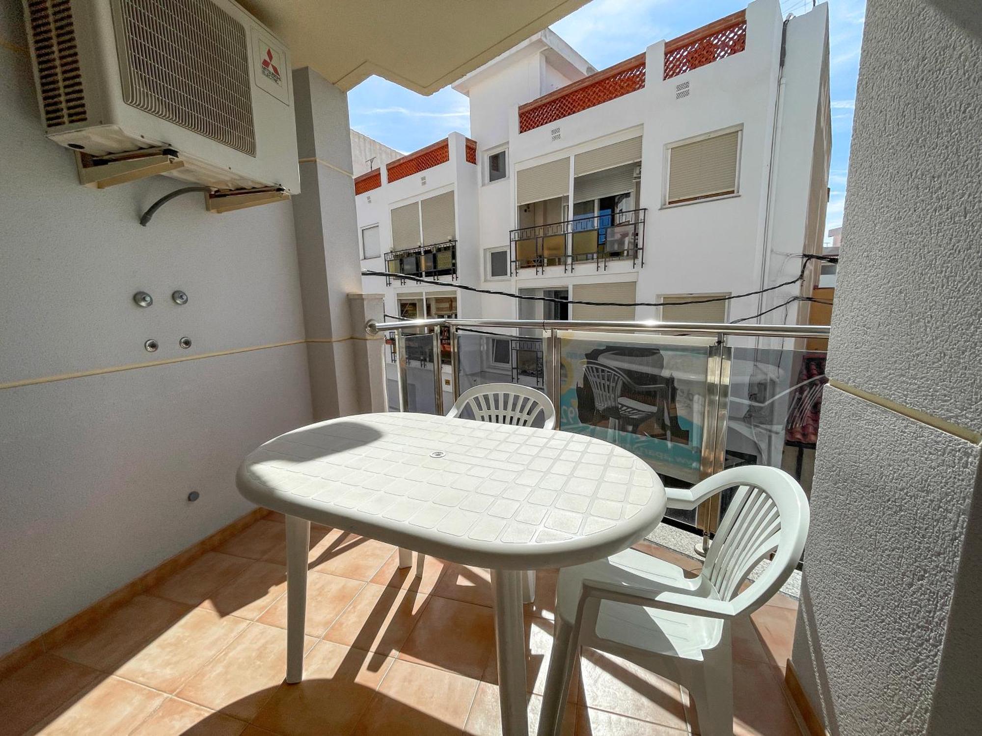 Apartamentos Neptuno 3000 Alcossebre Exterior foto